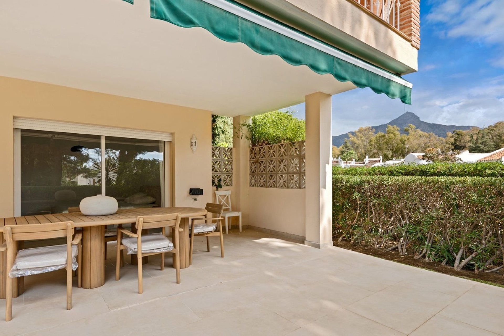 Wiederverkauf - apartment - Marbella - Nueva Andalucía