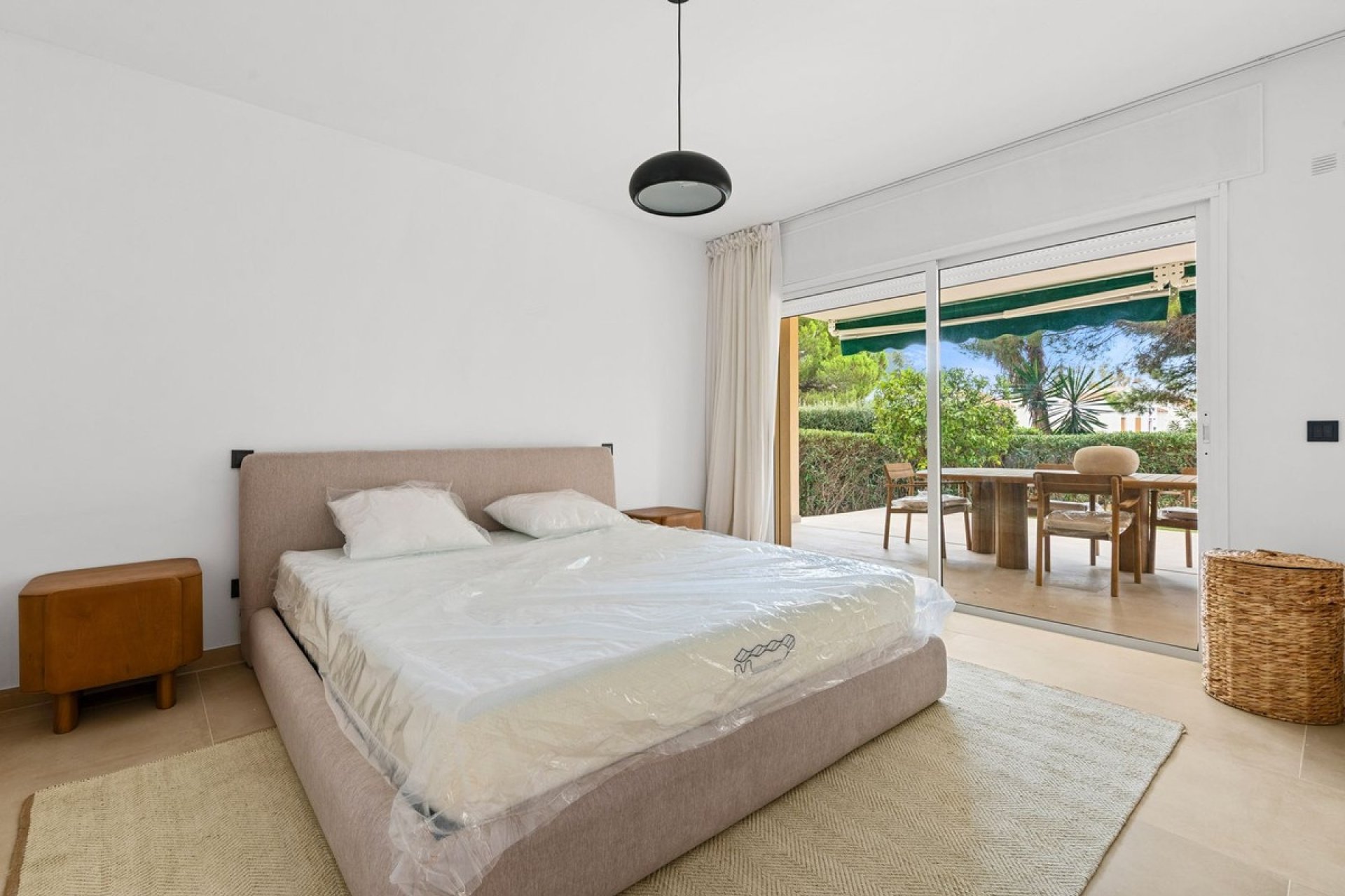 Wiederverkauf - apartment - Marbella - Nueva Andalucía