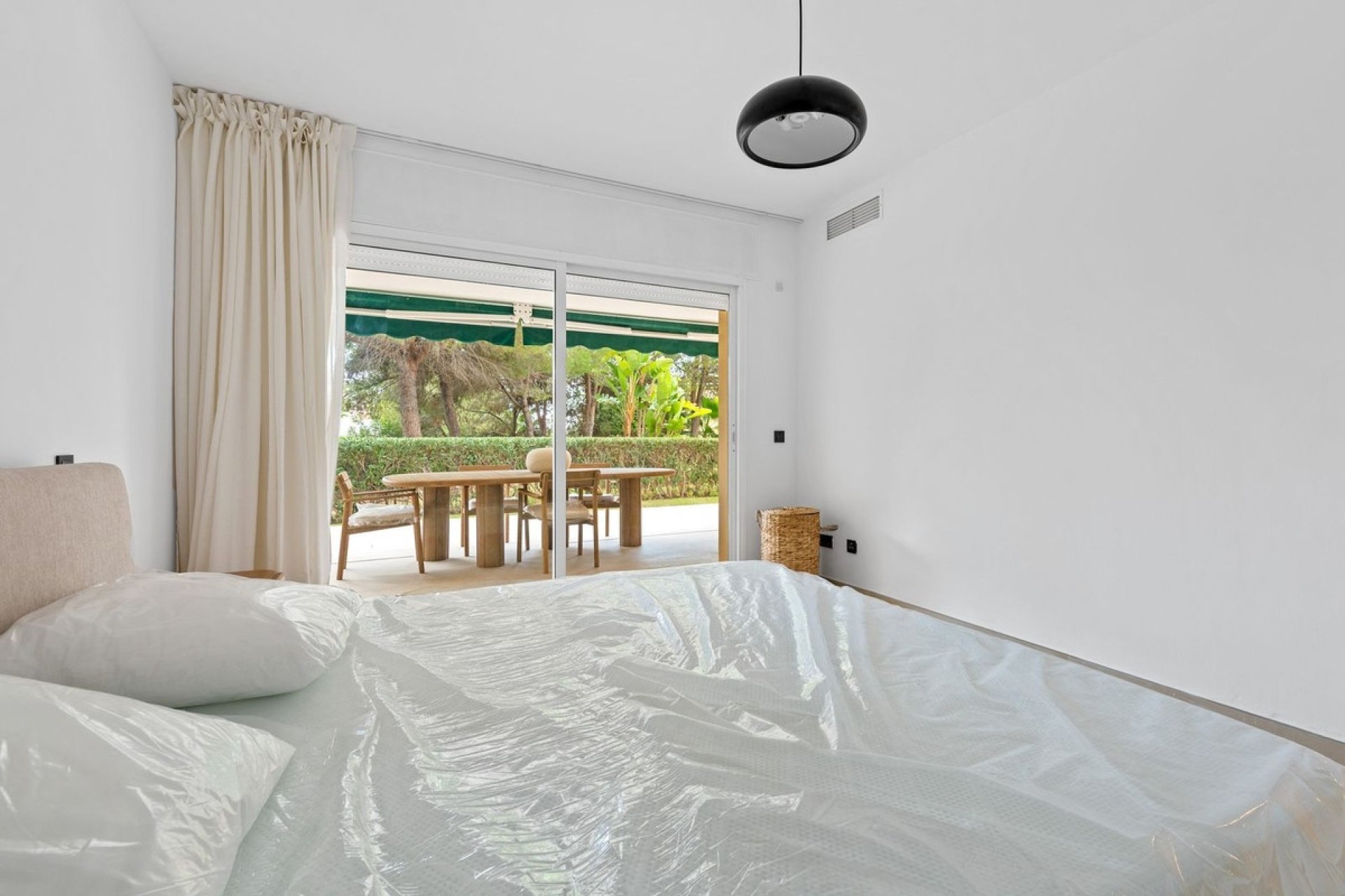 Wiederverkauf - apartment - Marbella - Nueva Andalucía
