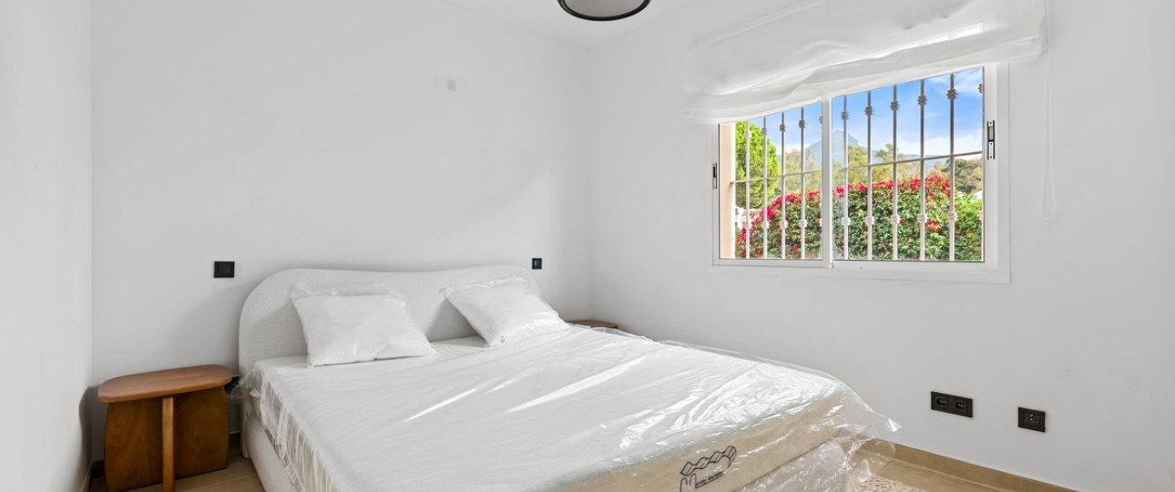 Wiederverkauf - apartment - Marbella - Nueva Andalucía