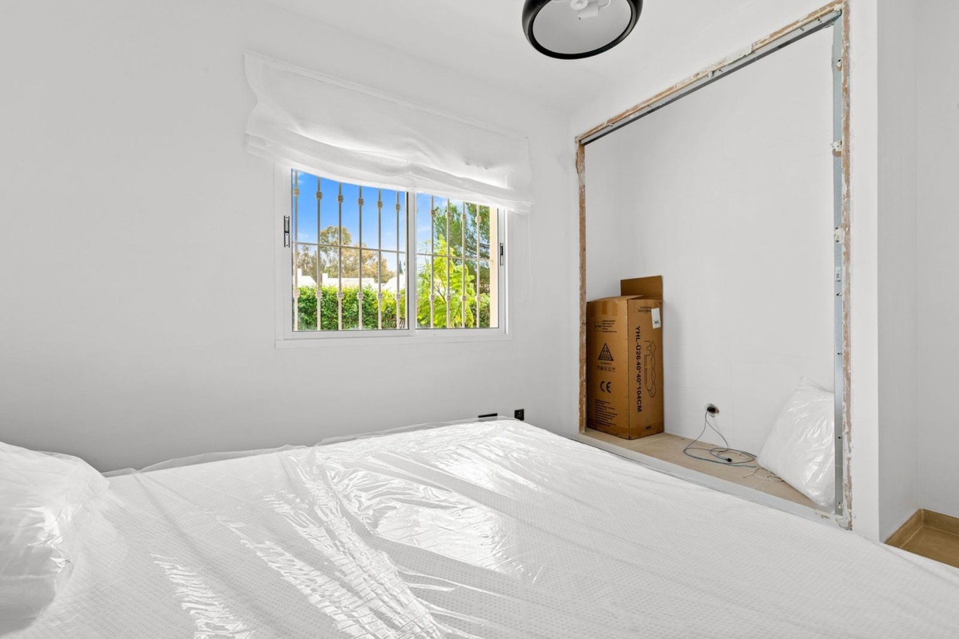 Wiederverkauf - apartment - Marbella - Nueva Andalucía