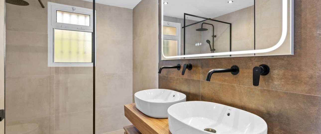 Wiederverkauf - apartment - Marbella - Nueva Andalucía