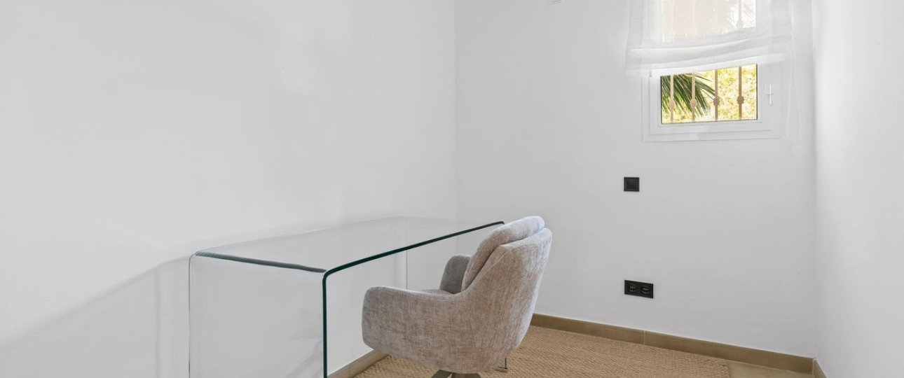 Wiederverkauf - apartment - Marbella - Nueva Andalucía