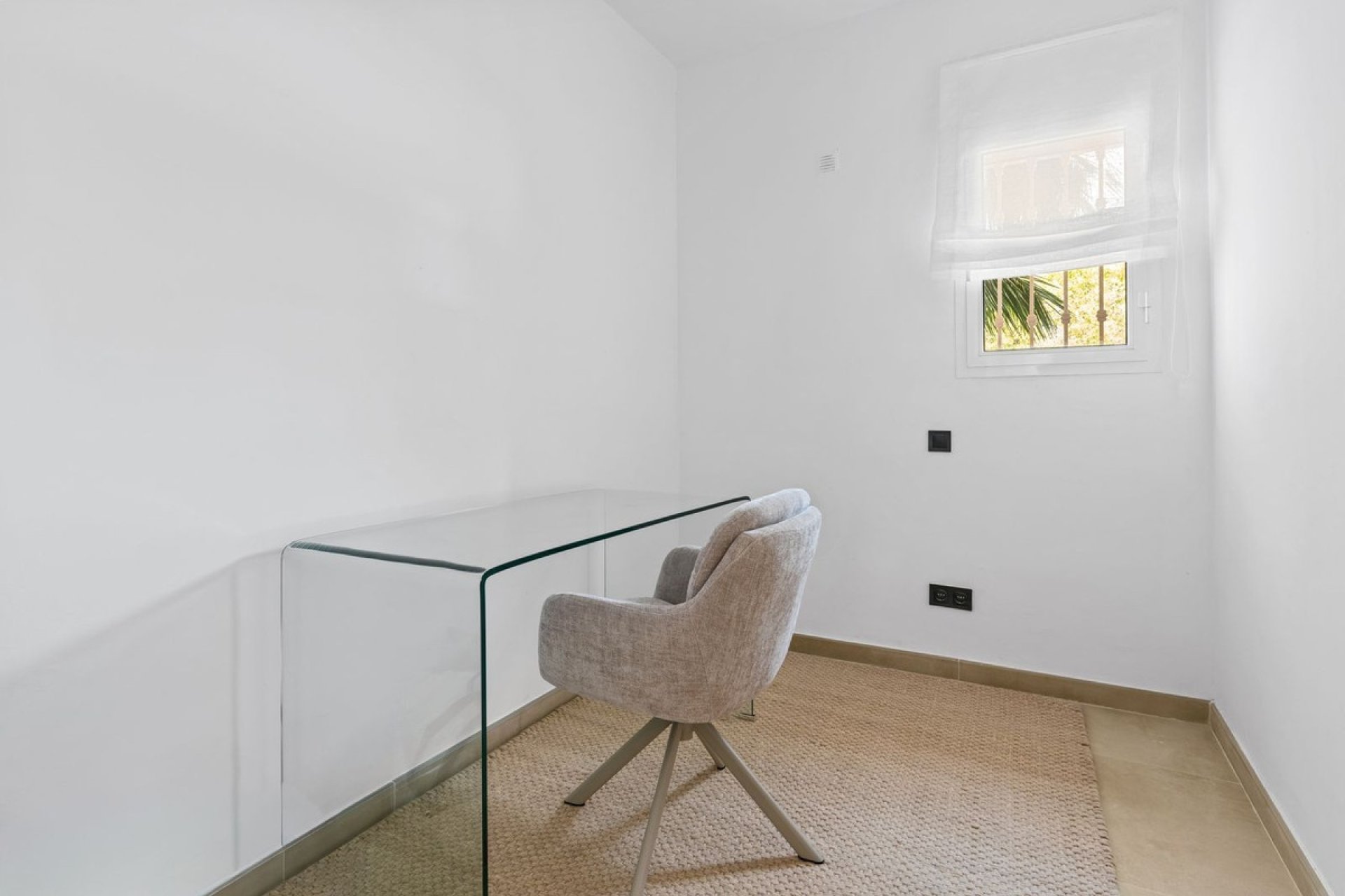 Wiederverkauf - apartment - Marbella - Nueva Andalucía