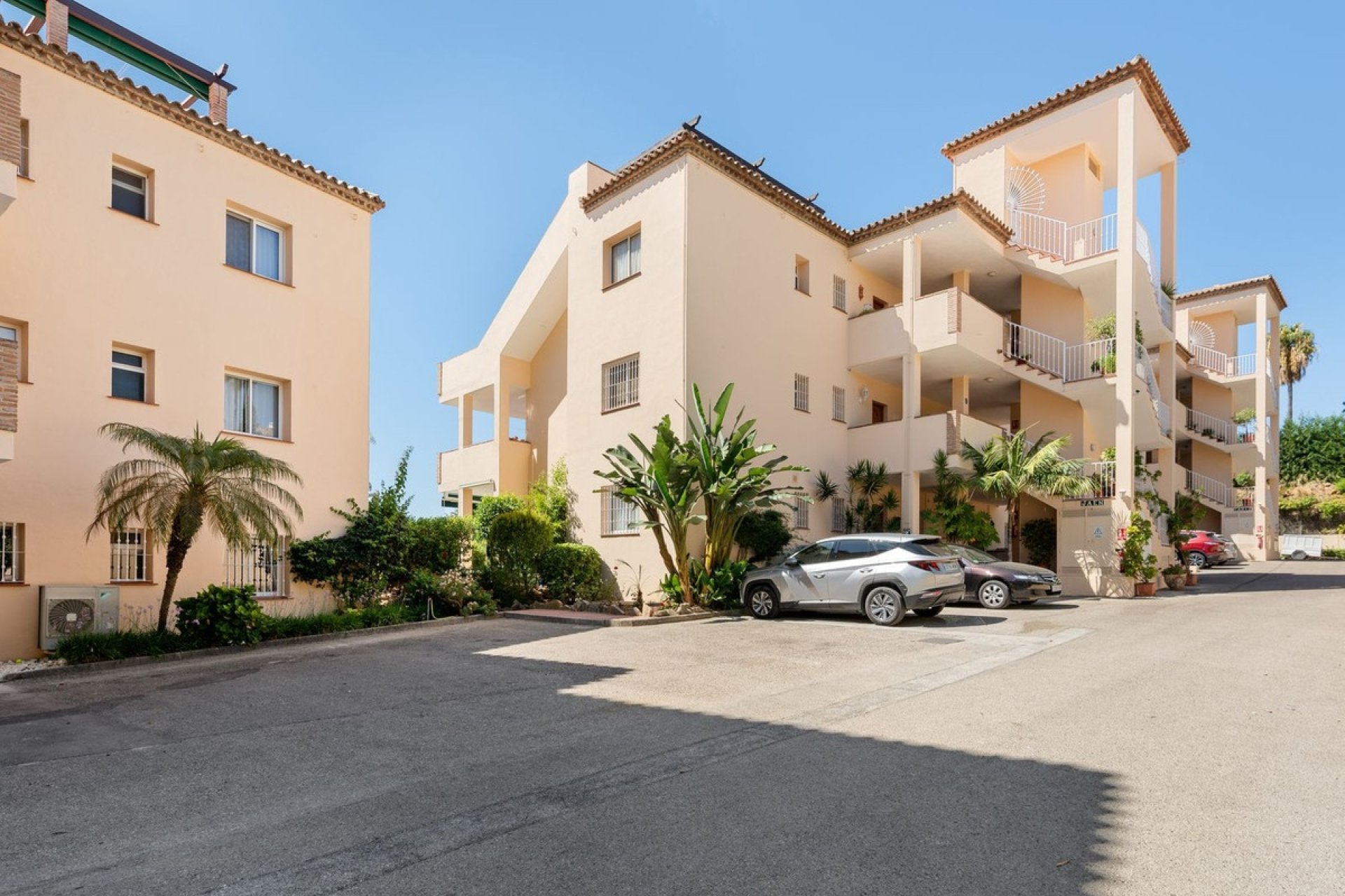 Wiederverkauf - apartment - Marbella - Nueva Andalucía