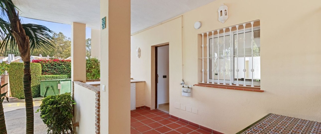 Wiederverkauf - apartment - Marbella - Nueva Andalucía
