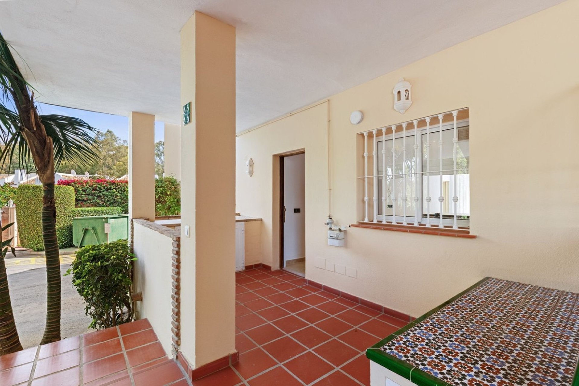 Wiederverkauf - apartment - Marbella - Nueva Andalucía