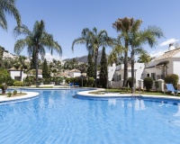 Wiederverkauf - apartment - Marbella - Nueva Andalucía