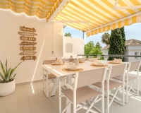 Wiederverkauf - apartment - Marbella - Nueva Andalucía