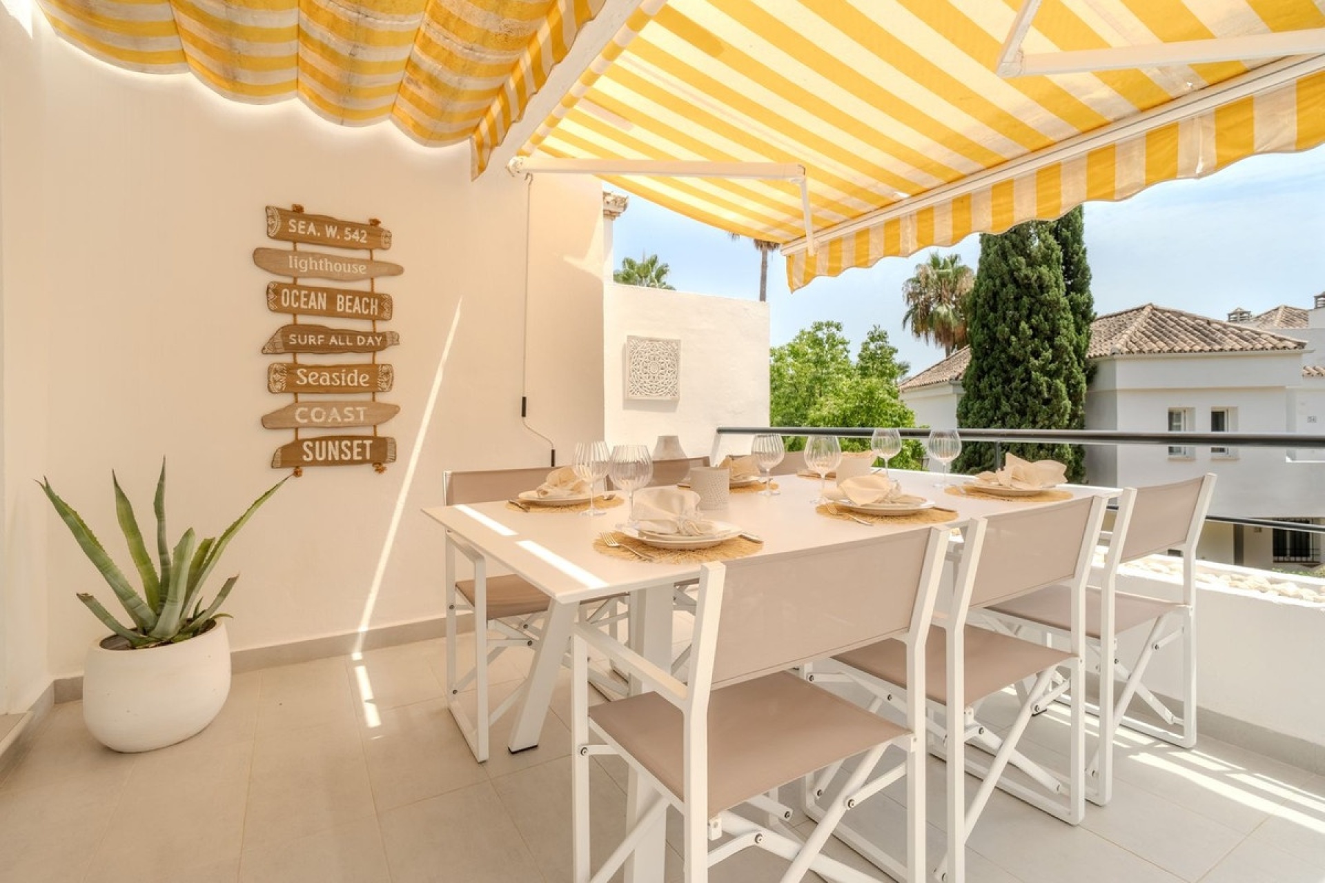 Wiederverkauf - apartment - Marbella - Nueva Andalucía