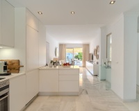 Wiederverkauf - apartment - Marbella - Nueva Andalucía