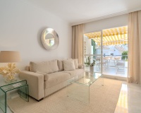 Wiederverkauf - apartment - Marbella - Nueva Andalucía