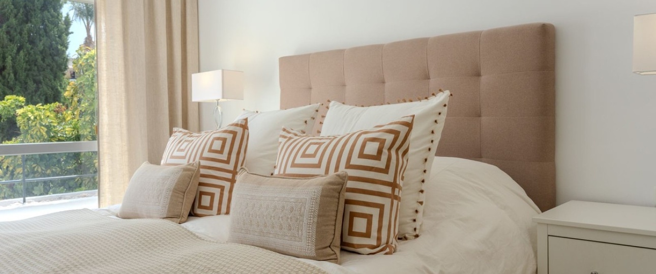 Wiederverkauf - apartment - Marbella - Nueva Andalucía