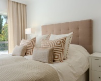 Wiederverkauf - apartment - Marbella - Nueva Andalucía