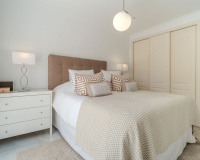 Wiederverkauf - apartment - Marbella - Nueva Andalucía