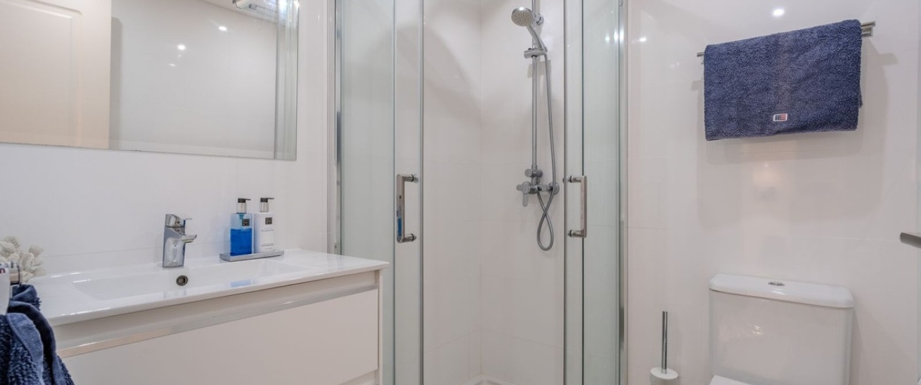Wiederverkauf - apartment - Marbella - Nueva Andalucía