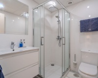 Wiederverkauf - apartment - Marbella - Nueva Andalucía
