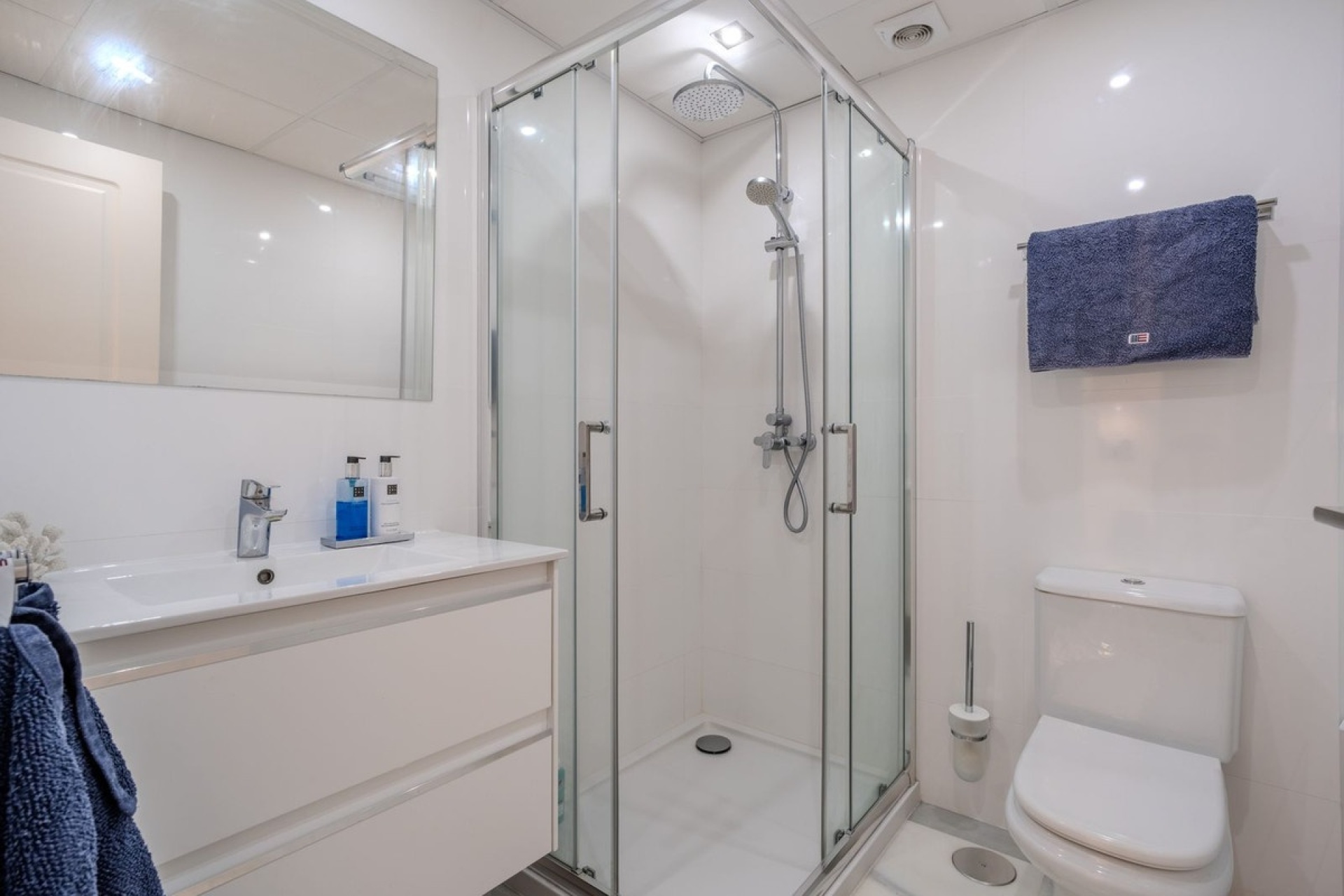 Wiederverkauf - apartment - Marbella - Nueva Andalucía
