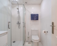 Wiederverkauf - apartment - Marbella - Nueva Andalucía