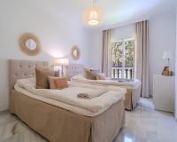 Wiederverkauf - apartment - Marbella - Nueva Andalucía