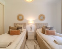 Wiederverkauf - apartment - Marbella - Nueva Andalucía