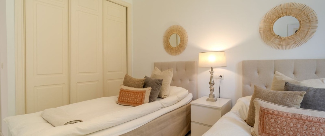 Wiederverkauf - apartment - Marbella - Nueva Andalucía
