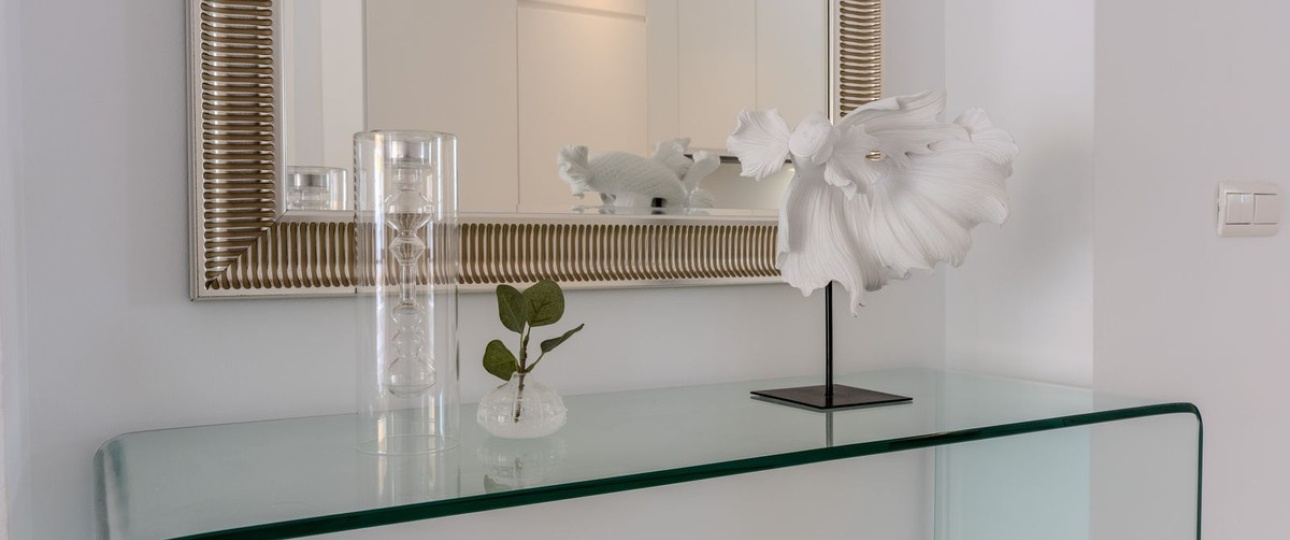 Wiederverkauf - apartment - Marbella - Nueva Andalucía