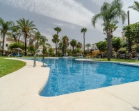 Wiederverkauf - apartment - Marbella - Nueva Andalucía