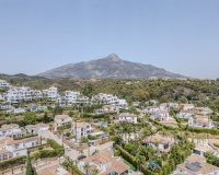 Wiederverkauf - apartment - Marbella - Nueva Andalucía