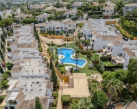 Wiederverkauf - apartment - Marbella - Nueva Andalucía