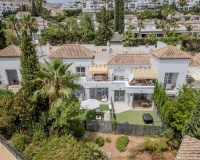 Wiederverkauf - apartment - Marbella - Nueva Andalucía