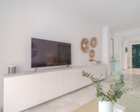 Wiederverkauf - apartment - Marbella - Nueva Andalucía