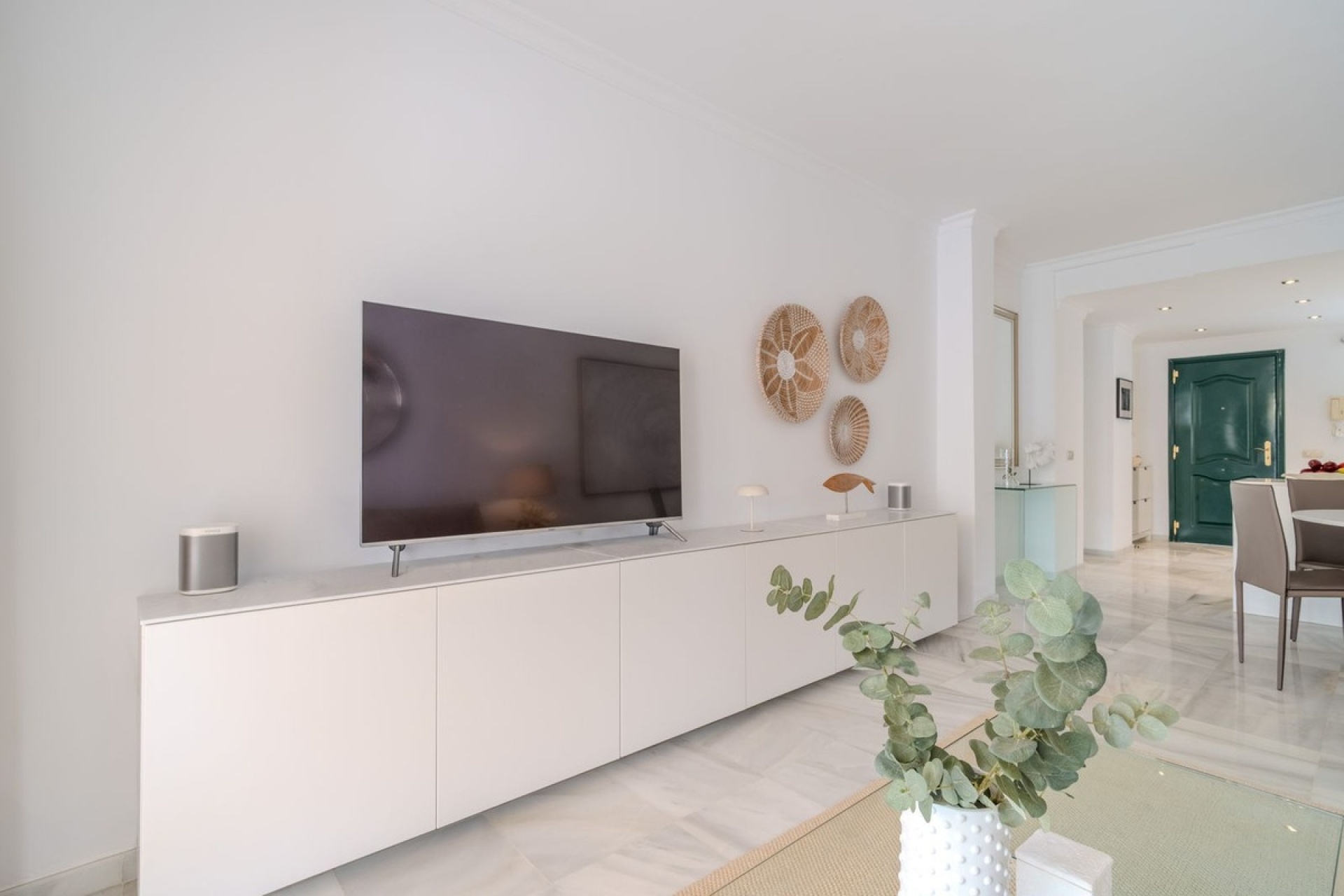 Wiederverkauf - apartment - Marbella - Nueva Andalucía