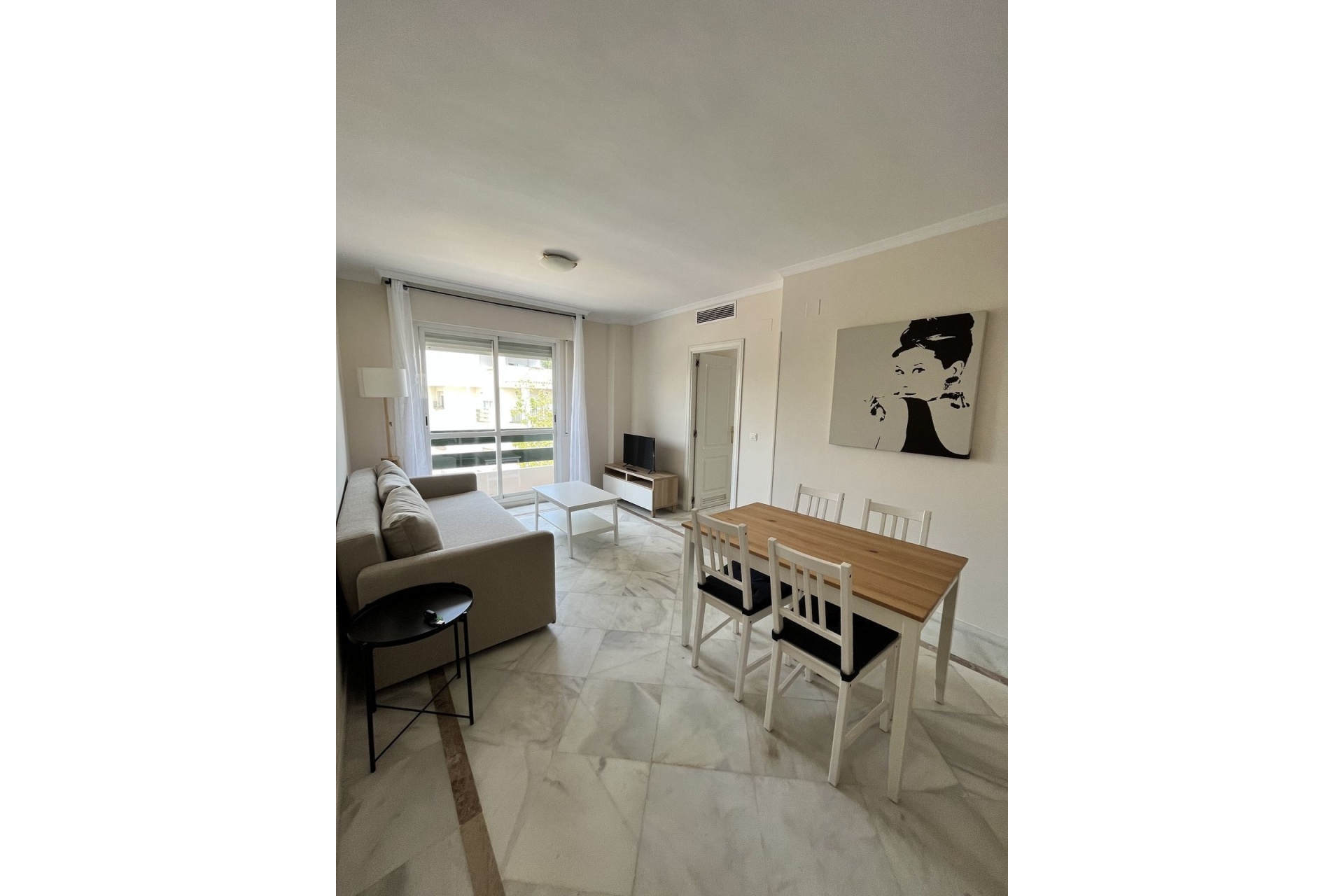 Wiederverkauf - apartment - Marbella - Nueva Andalucía
