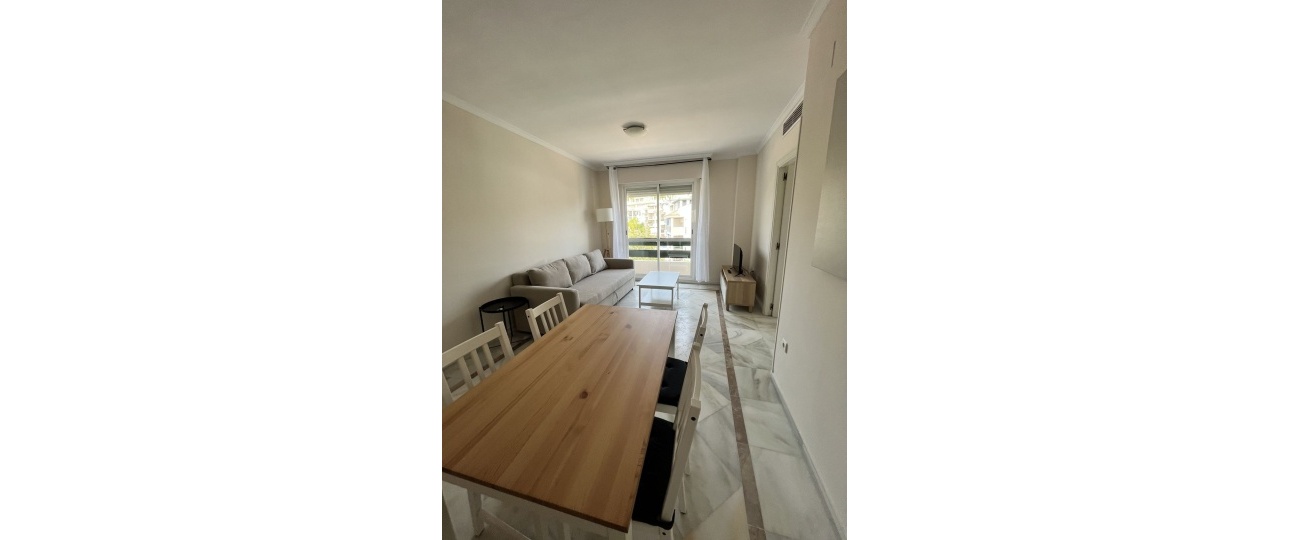 Wiederverkauf - apartment - Marbella - Nueva Andalucía