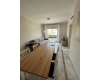 Wiederverkauf - apartment - Marbella - Nueva Andalucía