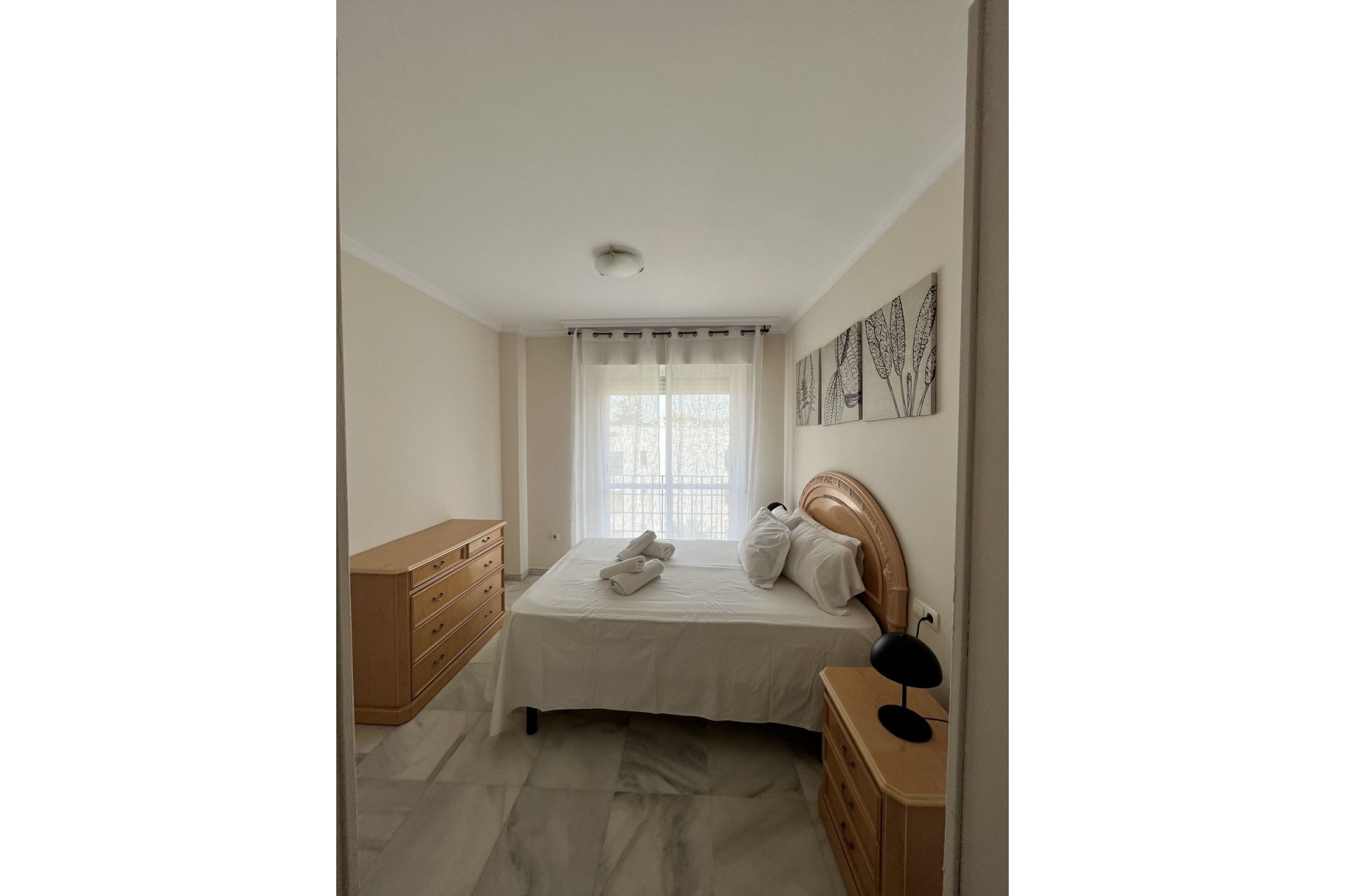 Wiederverkauf - apartment - Marbella - Nueva Andalucía