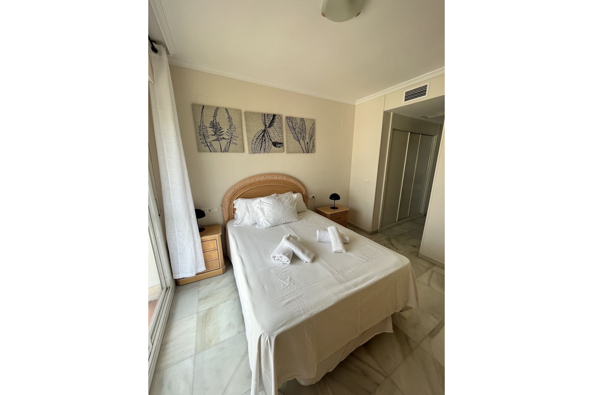 Wiederverkauf - apartment - Marbella - Nueva Andalucía