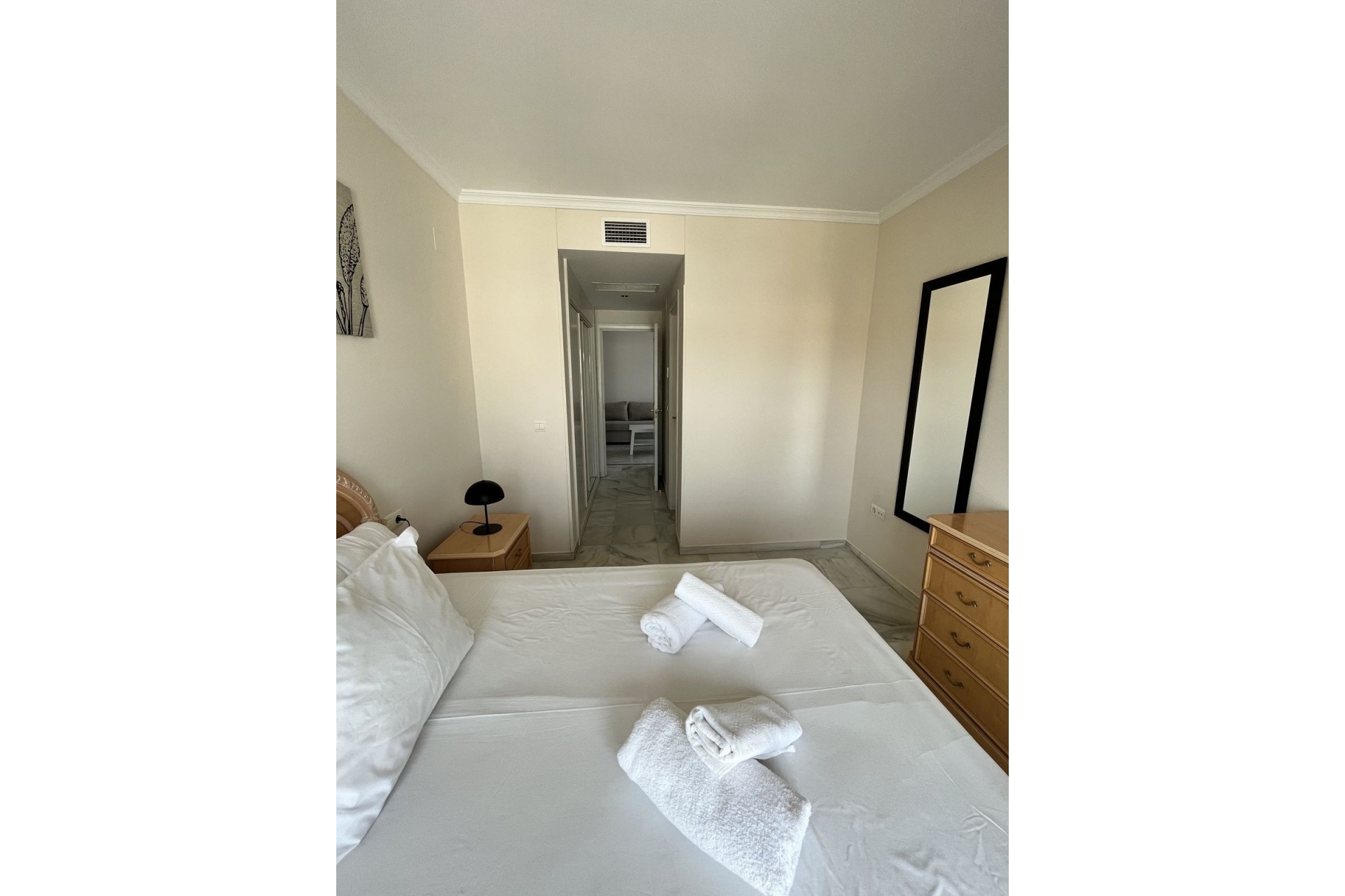 Wiederverkauf - apartment - Marbella - Nueva Andalucía