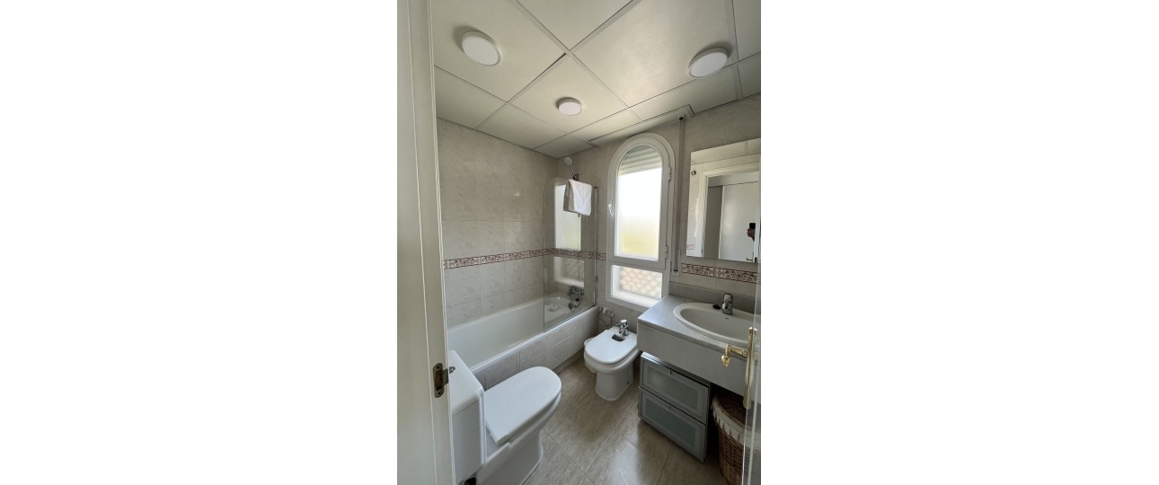 Wiederverkauf - apartment - Marbella - Nueva Andalucía