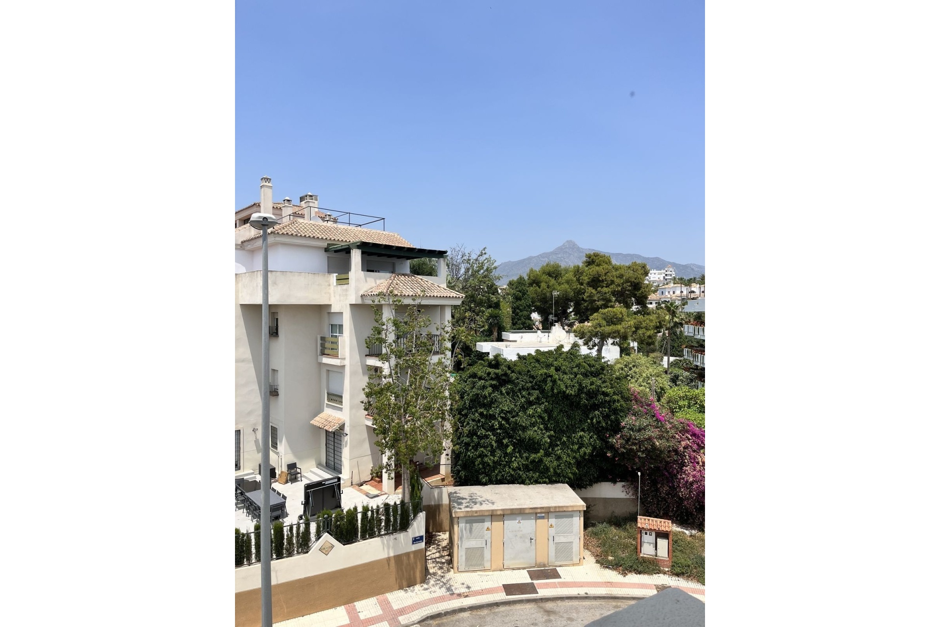 Wiederverkauf - apartment - Marbella - Nueva Andalucía