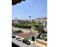 Wiederverkauf - apartment - Marbella - Nueva Andalucía
