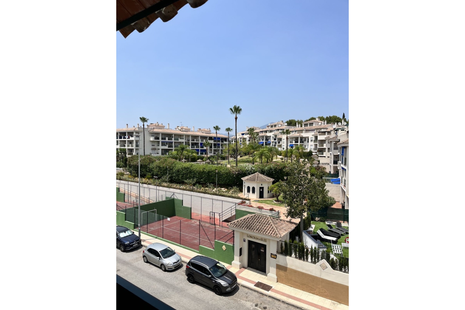 Wiederverkauf - apartment - Marbella - Nueva Andalucía