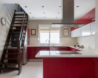 Wiederverkauf - apartment - Marbella - Nueva Andalucía