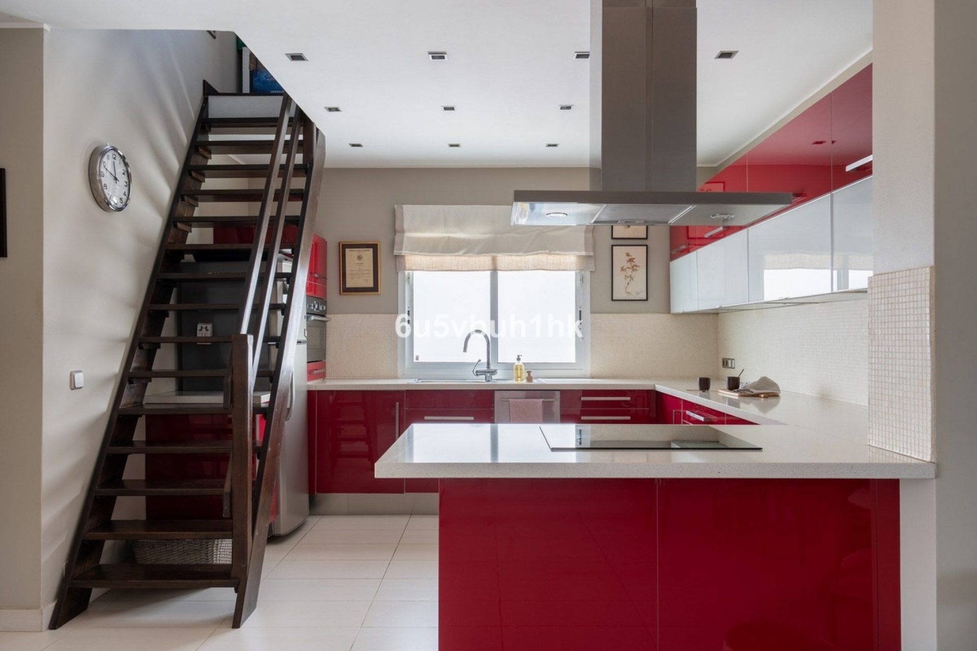 Wiederverkauf - apartment - Marbella - Nueva Andalucía