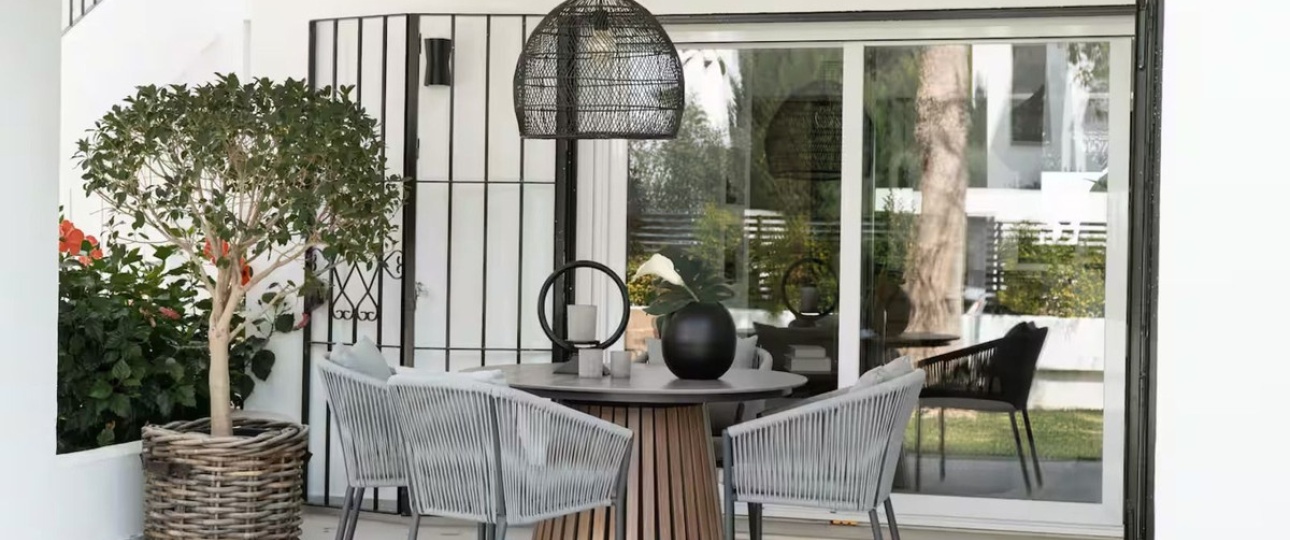 Wiederverkauf - apartment - Marbella - Nueva Andalucía
