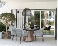 Wiederverkauf - apartment - Marbella - Nueva Andalucía