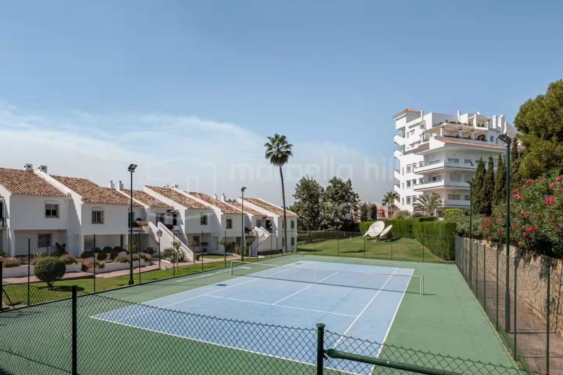 Wiederverkauf - apartment - Marbella - Nueva Andalucía