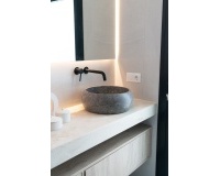 Wiederverkauf - apartment - Marbella - Nueva Andalucía