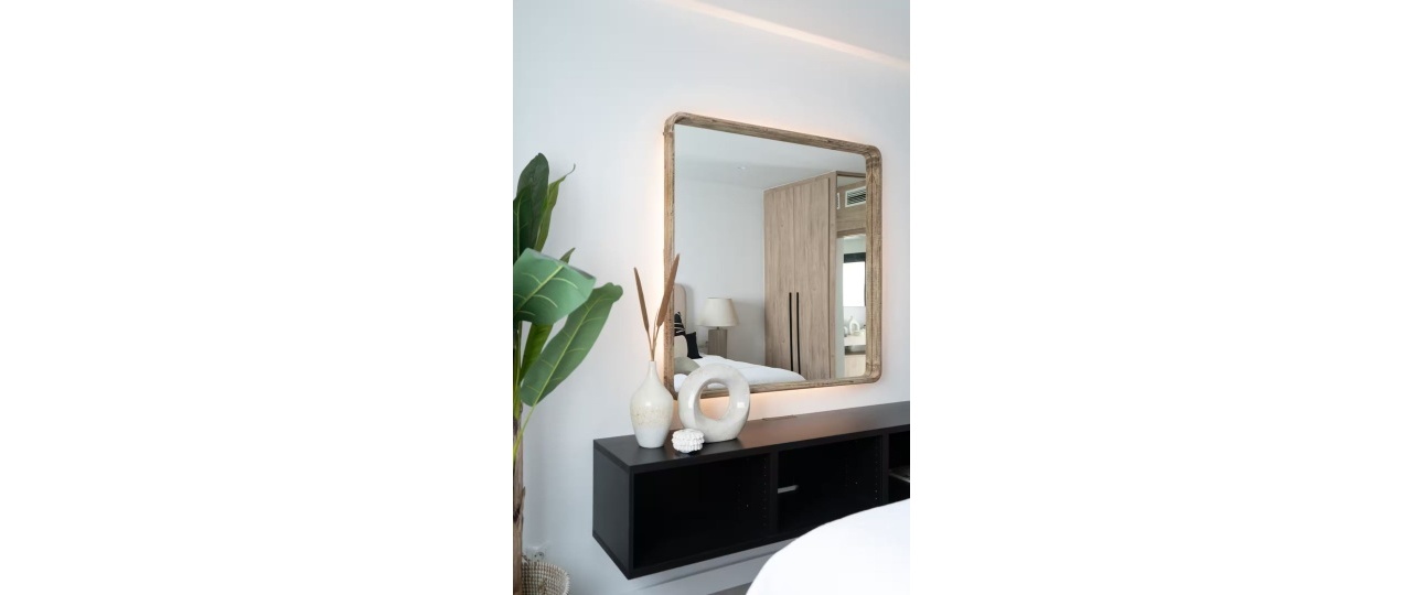 Wiederverkauf - apartment - Marbella - Nueva Andalucía